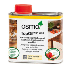 Osmo Top Oil