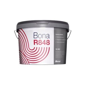 Bona R848 клей для паркету однокомпонентний силановий