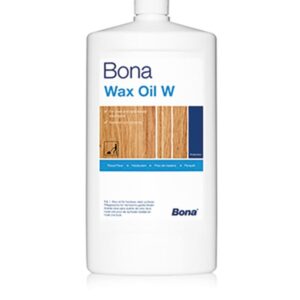 Bona Wax Oil W