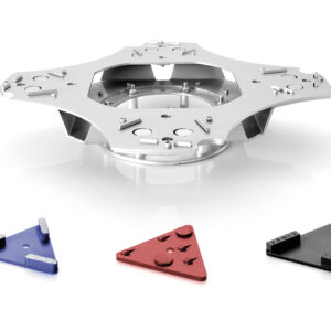 Bona Concrete Disc монтажна пластина бетонних дисків