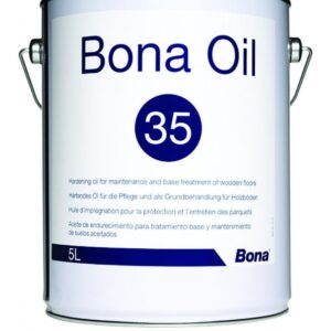 Bona Oil 35 Масло для підлоги з дерева