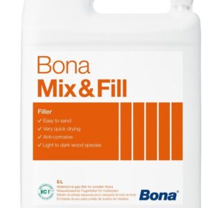 Bona Mix&Fill шпаклівка
