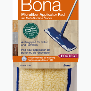 Bona Microfiber Applicator Pad змінний пад для швабр